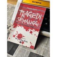 Crossword Book November 13, 1998 - Thamrin Sonata
