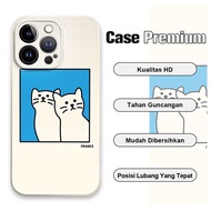 Case For iPhone Case 15 14 13 12 11 Pro Max SE 2020 X XR XS 8 7 ip 6S 6 Plus Premium Cute Funny Aest