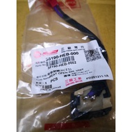 Sym Motors Sanyang HEB Seat Cushion Switch New Dijue GT Pneumatic Titan RX110 Fighter 4V150 35190-HE