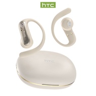 HTC NE52 Stylish Open Bluetooth Headphones 134 Language Real-Time Translation 40 Hours Ultra Battery