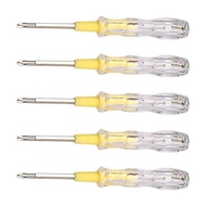 com* Voltage Tester Electrical Tester Not Contact Voltage Tester Electric Pen Voltage Detector 100-5