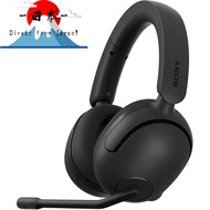 [Direct from Japan]
Sony INZONE H5 Gaming Headset: WH-G500 - Monster Hunter Rise Recommended Sound Q