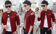 Jaket calvin