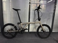 JAVA NEO 20" (406) 碳纤维前叉