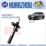 MERCEDES BENZ  BMW X3 G08 X3 28iX / X3 30iX / X3 25iX - FRONT ABSORBER RIGHT AND LEFT- HUANZHOU