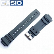 Strap By Farzana Casio G7700 G7710 Watch Rubber strap CASIO G-7700 G-7710 watch strap