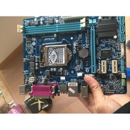 Gigabyte/Gigabyte H61M-DS2 Version 3.0 H61M-E P8H61-M PLUS V2 V3