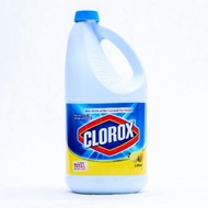 Clorox Bleach Total Disinfects Cleans (2L)