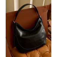 Alaia Hobo Shoulder Bag