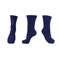 Eige Navy Sports Socks