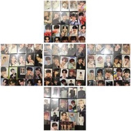 treasure小卡 jihoon小卡