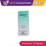 Desolex 0.05% Lotion 30 ml - Obat Dermatitis &amp; Eksim - Halodoc