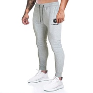 Men's Slim Jogger Pants, Athletic-Sweatpants for Jogging Running Workout Exercise Gym Pants
