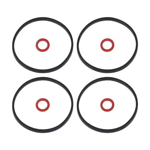 2/4Pcs 16010-883-015 Carburetor Gasket Kit For Honda For GCV160 GCV190 G150 For G200 G300 Lawn Mower