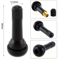 Motorcycle Car Tubeless Tire Valve Tubeless Tire Valve American Style Tire Valve Tire Air Valve Acce