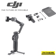 DJI Osmo Mobile 7P Smartphone Gimbal