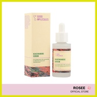 ◨ ◱ ◈ Good Molecules Niacinamide Serum