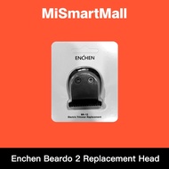 Replacement Cutter Blade Head For Enchen Beardo 2 Electric Shaver