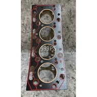 MESIN PACKING HEAD GASKET HEAD 495G 495D ENGINE 4 cylinder GENERATOR 40-60 KVA