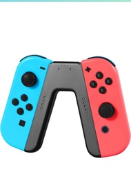 Aolion mini Charging Dock Grip with Type-C Port USB C For Nintendo Nintend Switch Joy Con Joycon Charger Controller/Joy-Con Charging Grip for Nintendo Switch OLED Controllers  *New In Box*