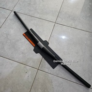 Handlebar MTB 31.8mm Entity Expert Y21 Rise 12mm Length 780mm