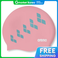 Arena | หมวกวายนำซลโคน Arena รน Z5483920 (S34160709)