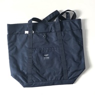 กระเป๋า Anello แท้ Canvas Backpack รุ่นผ้า กระเป๋าเป้สะพายหลัง