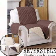 Couch Cover Reversible Washable Sofa Cover