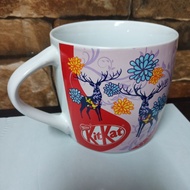 mug kitkat...........