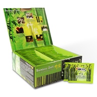 HKIII – Life Bamboo Salt 5g x 50 sachets | garam buluh