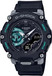 台灣CASIO手錶專賣店 G-SHOCK公司貨GA-2200M-1A