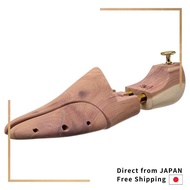 [Danack] Full Last Shoetree Aromatic Red Cedar Keeper #41: 26-26.5 Men's Red Cedar Free
