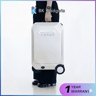 AOTOS L2 Smart Electric Ride on Luggage 31L Cabin Carry On Suitcase TSA Lock USB Charging