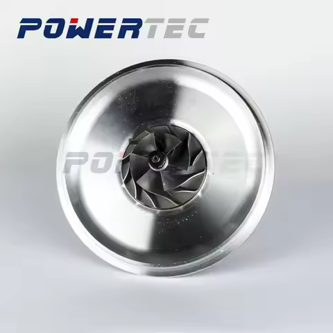 Turbo Cartridge For Toyota Hiace Hilux 2.5 D4D 75Kw 102HP 2KD-FTV 2KD 17201-30030 17201-0L030 Turbin
