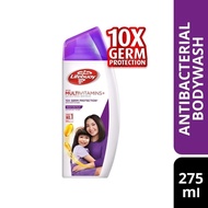 Lifebuoy Antibacterial Shower Gel - Moisture Plus (275ml)