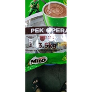 NESTLE MILO ACTIVE -GO (3.5KG)