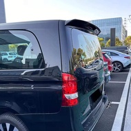 Mercedes Benz Vito W447 2016 - 2024 front rear skirt lip diffuser trunk spoiler bumper V200 V220 V26