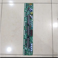 MESIN Yain samsung plasma tv PS51F4500 PS51F4500AM Y SUS ZMAIN YSUSTAIN MACHINE