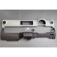 Cover Panel Dashboard Passo Hana Coco