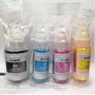 CANON GENUINE gi 790 ORIGINAL GI-790 INK G1000 G2000 G3000 G4000 G1010 G2010 G3010 G4010