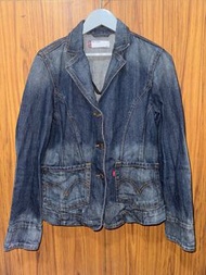 Levis Denim Jacket