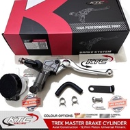 Master Rem KANAN Ktc Racing Trek Trex axial Brake Cylinder 12,7 mm Aerox vario mio beat supra ninja 