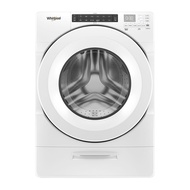 【Whirlpool 惠而浦】17公斤滾筒洗衣機8TWFW5620HW