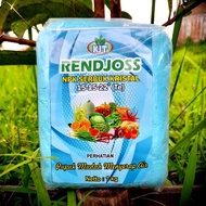 RENDJOS DAUN 1 KG / PUPUK NPK SERBUK 15-15-22* (Te) /Mudah Menyerapair 100% Larut Air/Npk Daun/Npk s