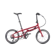 Tern BYB P10 20 Folding Bike 1x10speed