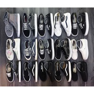 BUNDLE SHOES (100% ORIGINAL) VANS  *NOT COPY ORI*