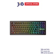 KEYBOARD (KEYBOARD) COUGAR PURI TKL RGB (BLACK)