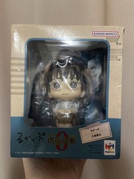 包sf Megahouse 咒術迴戰 乙骨憂太 Look Up Figure二販