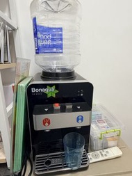飛雪Bonaqua