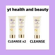 Bio-essence Bio-Bird Nest Collagen Cleanser 100G X 2/100G